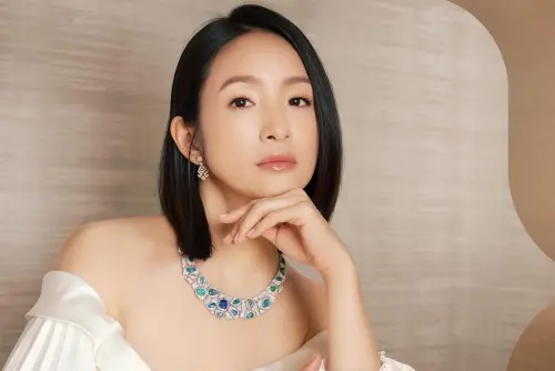 ▲林依晨曾在拍動作戲時折到脖子，還讓一旁看到此意外的合作演員嚇到。（圖／林依晨IG@linyichen.ariellin）