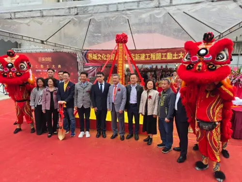 ▲未來邑城建設將持續擴大危老與都更開發版圖。（圖／業者提供）