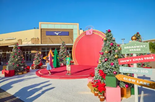 ▲。（圖／華泰名品城提供gloriaoutlets.com）