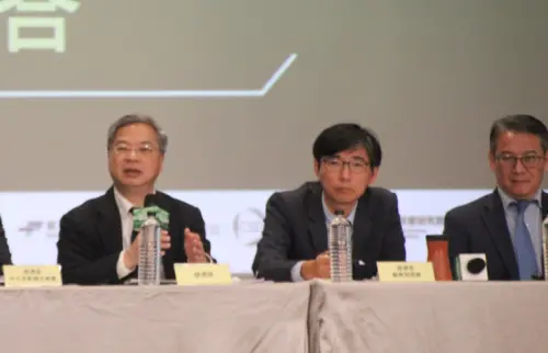 業者憂心補助會被追稅、參展補助細節！經濟部解答廠商疑難雜症
