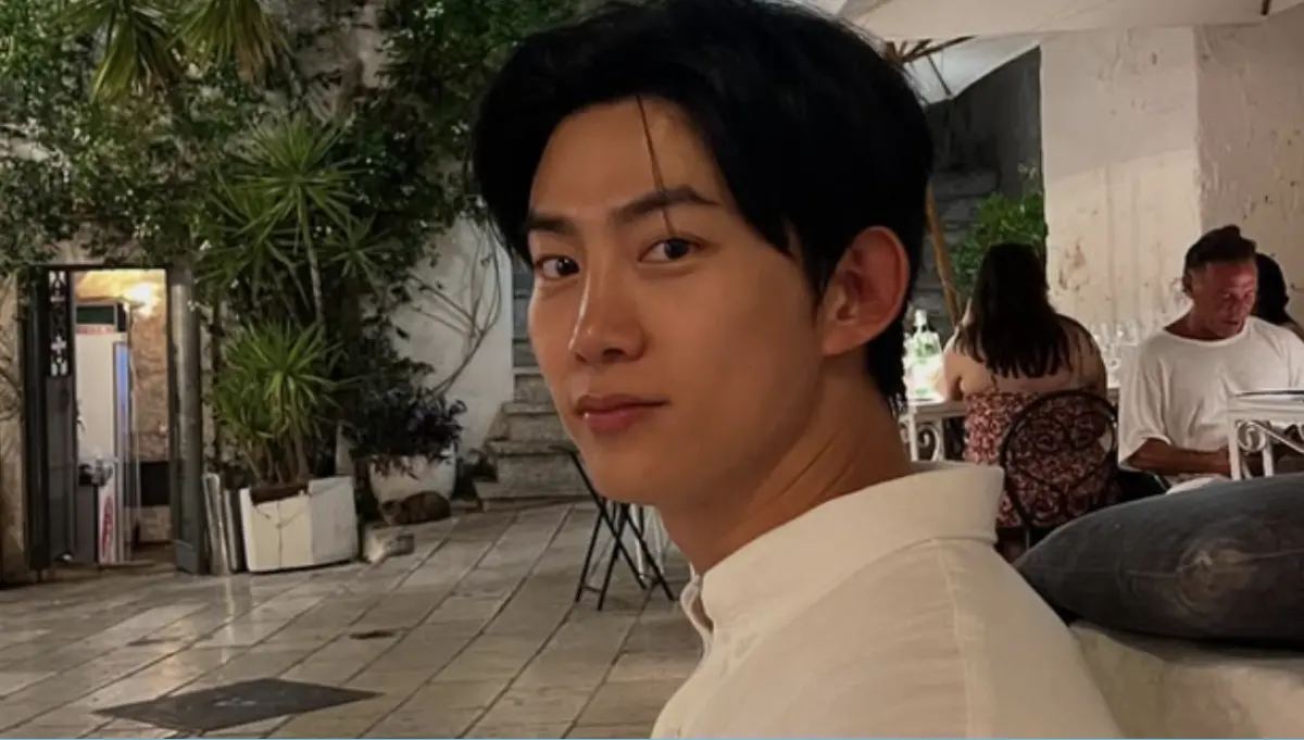 玉澤演21字怒罵狂粉：別偷拍我！爆氣撂中文、拒絕騷擾 網炸鍋了