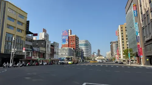 房市／信義房屋：三大優勢　高雄三民區交易量居首
