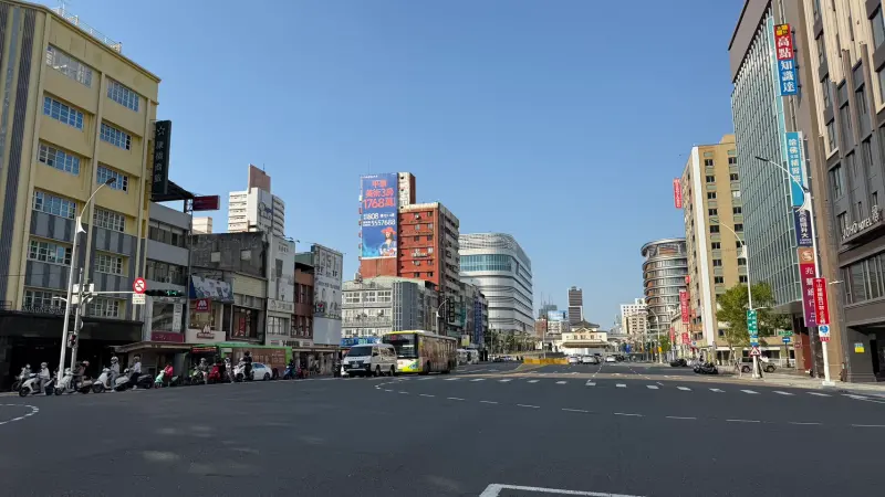 房市／信義房屋：三大優勢　高雄三民區交易量居首