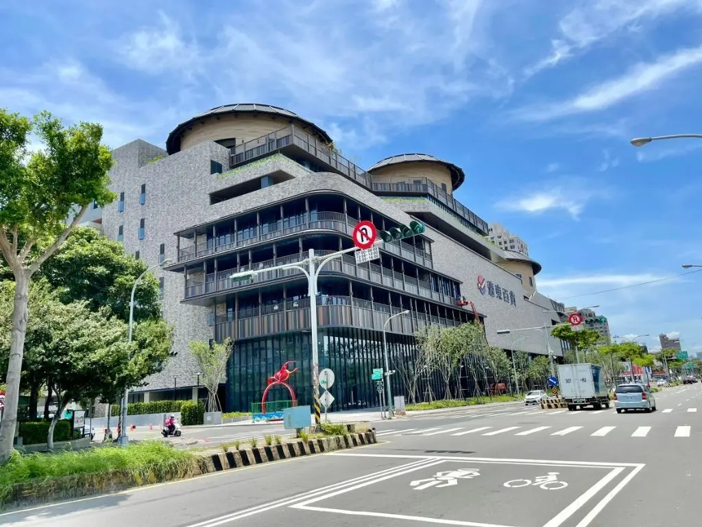 房市／竹北遠百生活圈新案 信義房屋：帶旺中古屋關注度