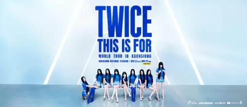 ▲TWICE演唱會將於11月22日正式開唱（圖／翻攝拓元tixcraft.com/activity/detail/25_twice）