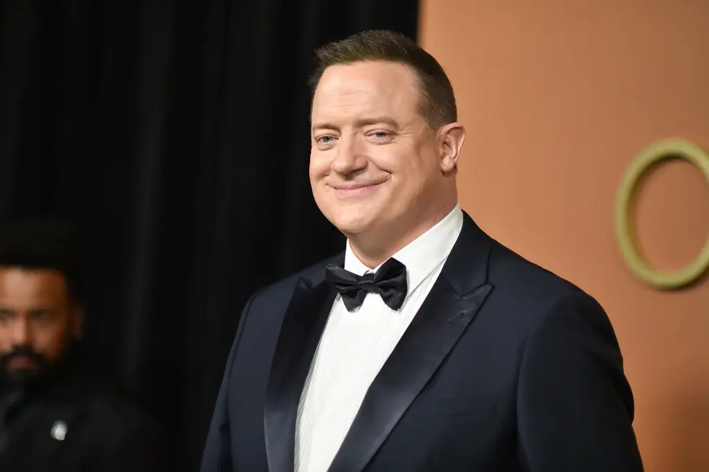 布蘭登費雪興奮談《神鬼傳奇4》：一直想拍卻沒拍成 該是時候了