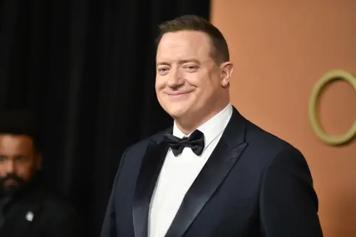 《神鬼傳奇4》回來了！布蘭登費雪超興奮：一直想拍、該是時候了
