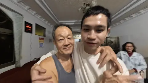 ▲Andy&nbsp;YouTube