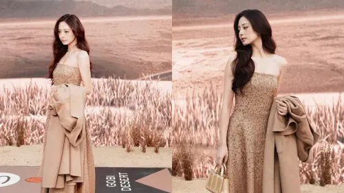 ▲周子瑜（圖／周子瑜 IG @thinkaboutzu）