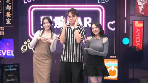 ▲《戀愛熊天秤》異性外套能不能借穿？男女邊界感炸出最大分歧