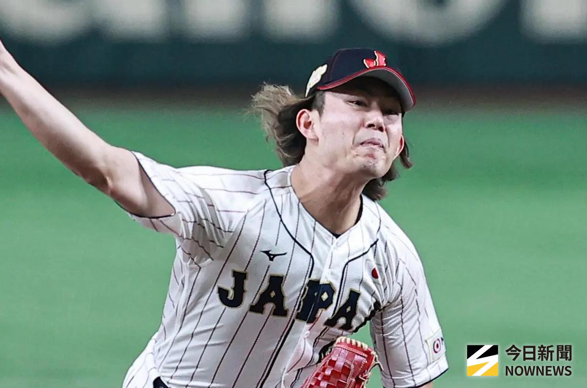 洋基願砸「9位數」合約追求今井達也！凱許曼曝：已與波拉斯接觸