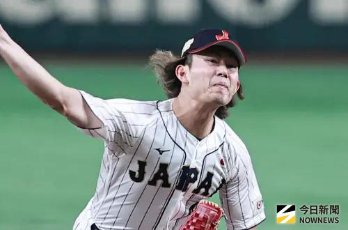 ▲西武獅強投今井達也挑戰大聯盟引發關注，紐約洋基總管凱許曼（Brian Cashman）在冬季會議上公開讚賞他是「非常有天賦的選手」，並證實已與其經紀人波拉斯（Scott Boras）進行接洽，展現網羅意願。（圖／記者葉政勳攝）