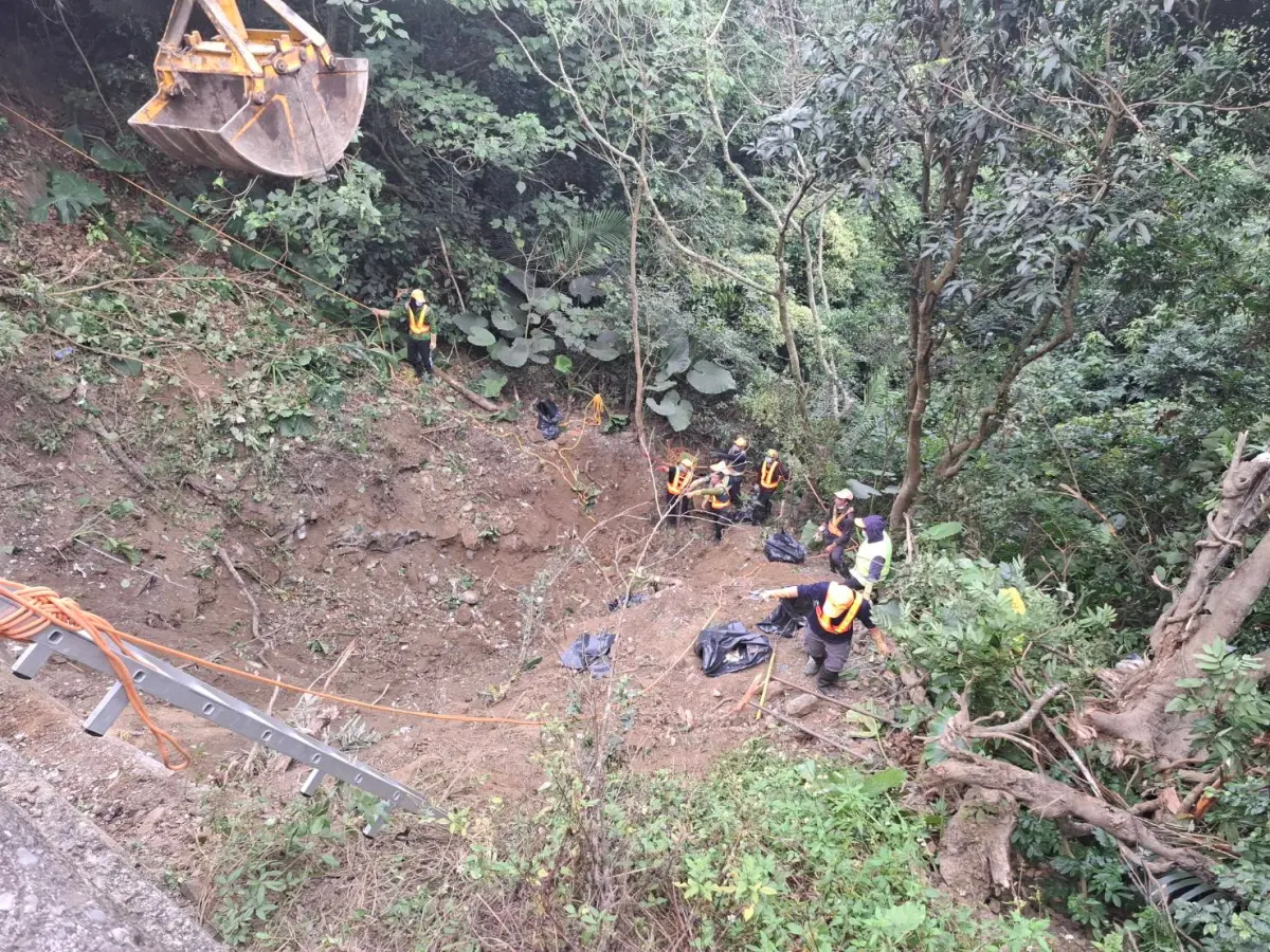 譴責惡質抹黑 高市府將依法正式提告