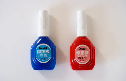 立可白為什麼搖晃有聲音？廠商解答超重要　真相藏80年：長知識了
