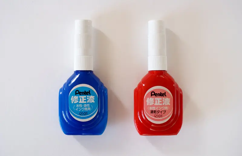 立可白為什麼搖晃有聲音？廠商解答超重要　真相藏80年：長知識了