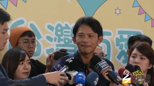 2026台北市長藍白合有譜？黃國昌喊：有信心議員「4+2」全壘打
