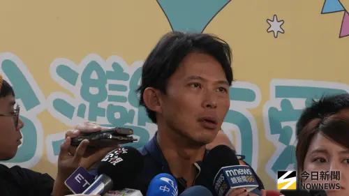 「李四川條款通過」選新北來勢洶洶？黃國昌：選舉不必爭你死我活
