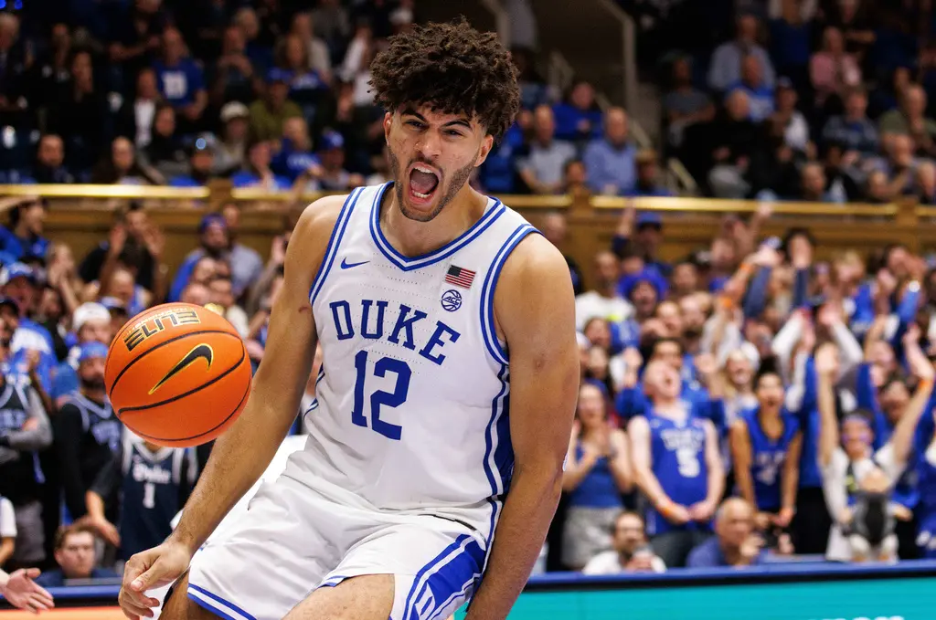 NBA／溜馬慘吞第14敗！狀元籤機率飆至14% 最可能選中杜克新星