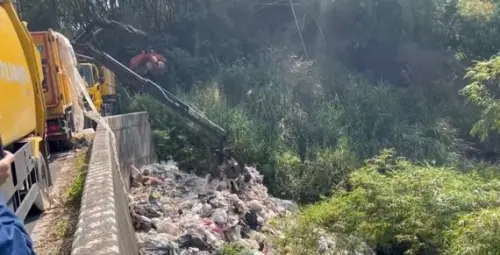 批綠營「三寶議員」專捧高雄！詹江村諷：陳其邁只會搞人造景點
