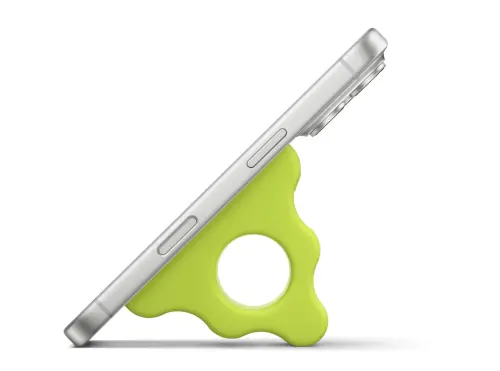 蘋果「一塊布」賣到缺貨後！官方再推新配件「手機支架」售2200元
