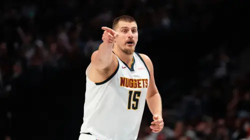 NBA／超越柯比、柯瑞？約基奇超全能讓詹皇服了：史上最有統治力
