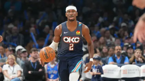 NBA／怎麼輸？衛冕冠軍雷霆144：112打爆爵士8連勝　開季16勝1敗
