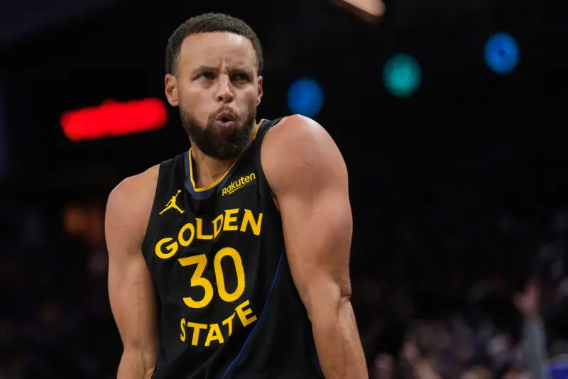 NBA／Curry接班人崛起？名人堂射手Miller點名一菜鳥在15年後超越