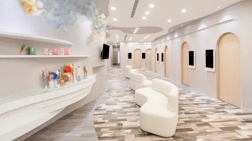 亞灣馬光中醫開幕　精緻醫療服務打造社區健康據點
