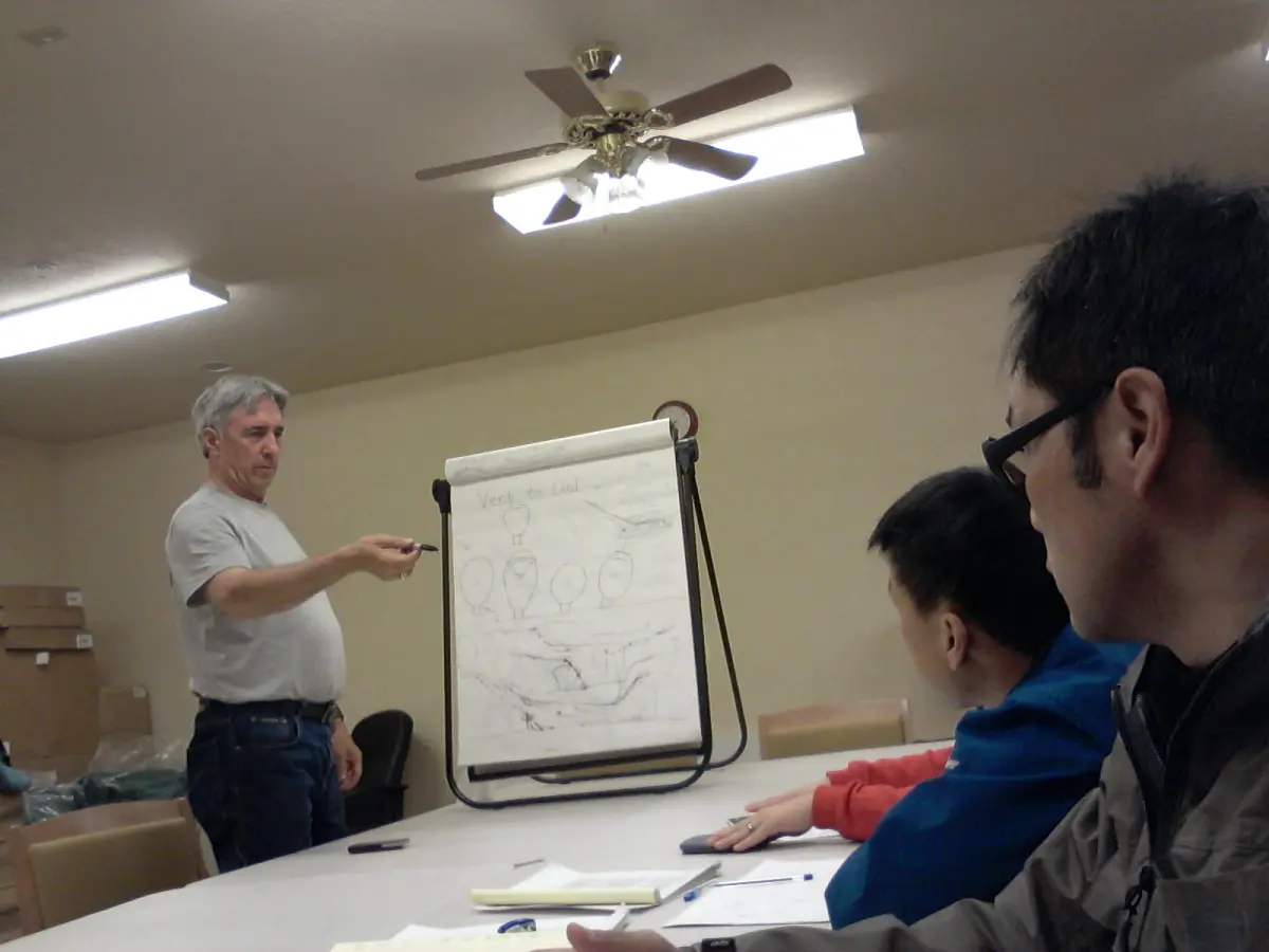 年薪破80萬！台東縣徵「熱氣球飛行員」 代付百萬學費送出國受訓