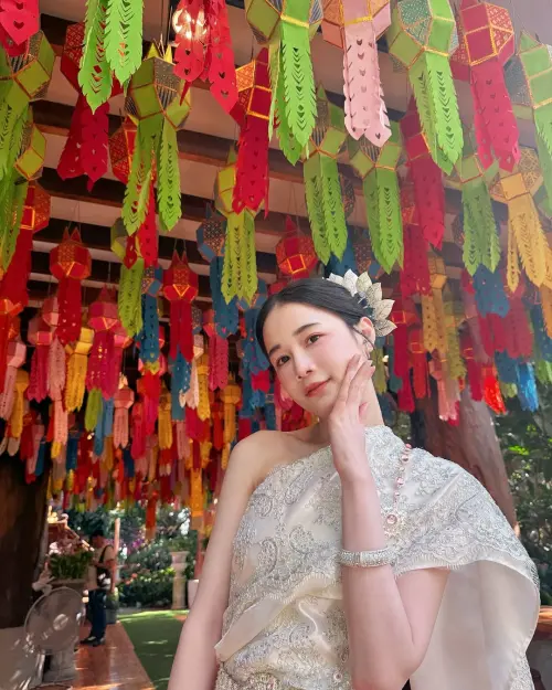 ▲大胃王美食水水千千（圖／取自IG@khshu_）