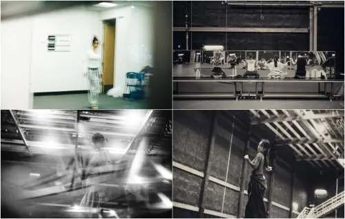 ▲蔡依林演唱會彩排照（圖／蔡依林IG@jolin_cai）