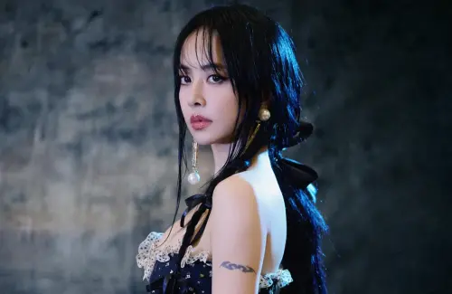 ▲蔡依林點名粉絲交作業！演唱會門票被秒殺　驚喜釋出11張彩排照（圖／蔡依林IG@jolin_cai）