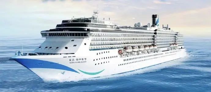 中國人喊「去日本是賣國賊」郵輪改停韓國港口 韓觀光股大漲