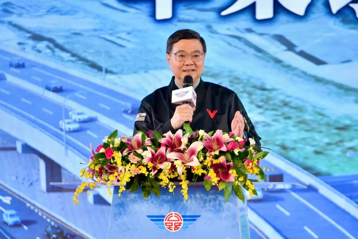 日本福島5縣食品解禁！卓榮泰揭10年來檢驗結果：已抽檢逾20萬件