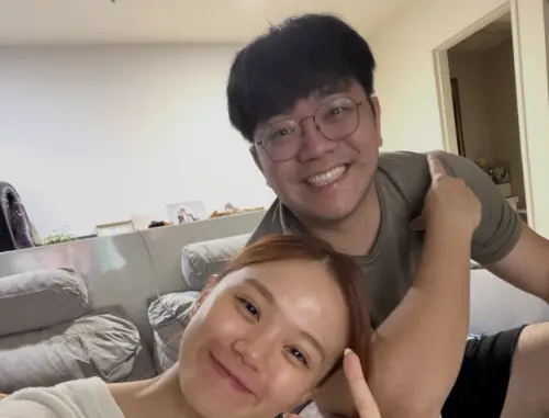 陳彥婷曝8年前和巨人熱舞影片　粉絲嚇到重播10次：這是同一人？
