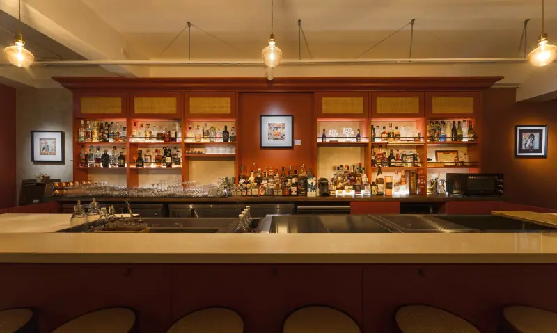 看完TWICE續攤！高雄唯一蘭姆酒調酒酒吧　通嚐40個國家100款酒飲