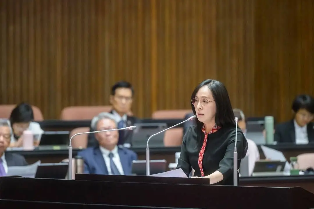 耕者有其田！賴清德重啟公地放領 綠委讚「遲來的公義」