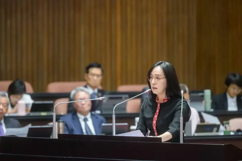 ▲耕者有其田！賴清德重啟公地放領，綠委讚「遲來的公義」（圖／陳瑩提供）