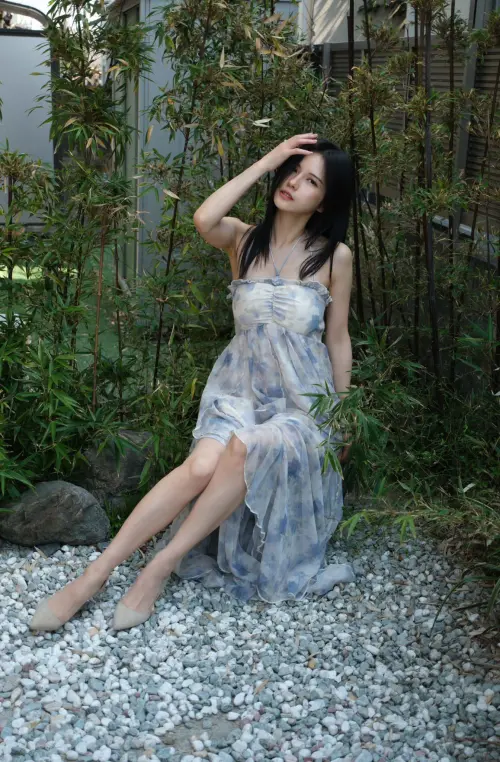 ▲武藤彩香因為「梅毒偽陽性」宣布暫停AV演出活動。（圖／翻攝自武藤彩香X）