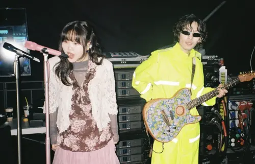 AKMU樂童音樂家離開12年YG！開公司自己做　梁鉉錫支持：永遠家人
