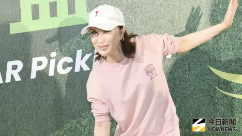 粿粿、范姜鬧離婚！利菁揭25年婚秘辛：已簽協議、外遇就淨身出戶
