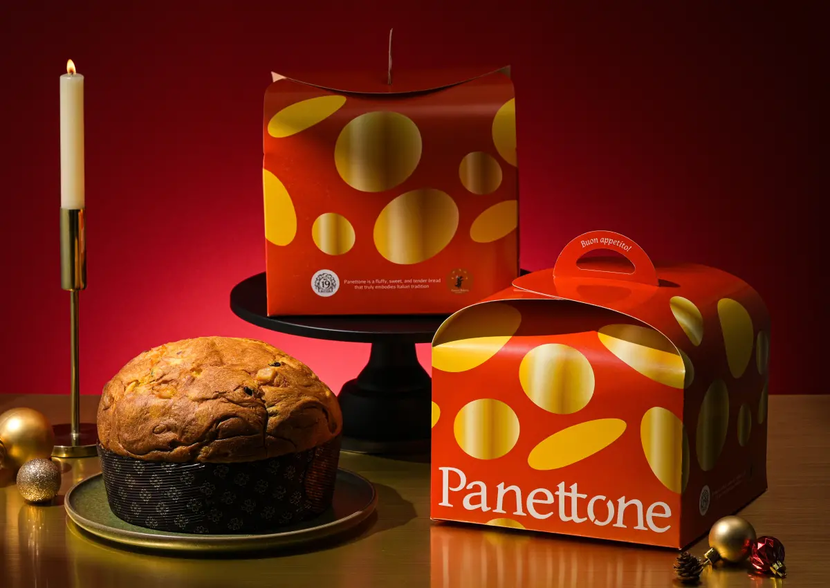 全世界最難搞麵包是它！耗96小時才做出 世界大賽季軍高手都折服