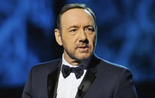 凱文史貝西賣房慘成流浪漢！奧斯卡影帝涉性侵獲無罪　仍遭封殺
