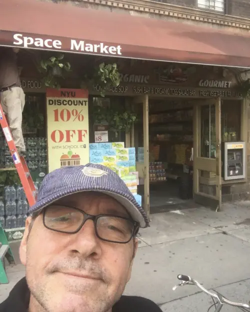 ▲（圖／翻攝自IG kevinspacey）