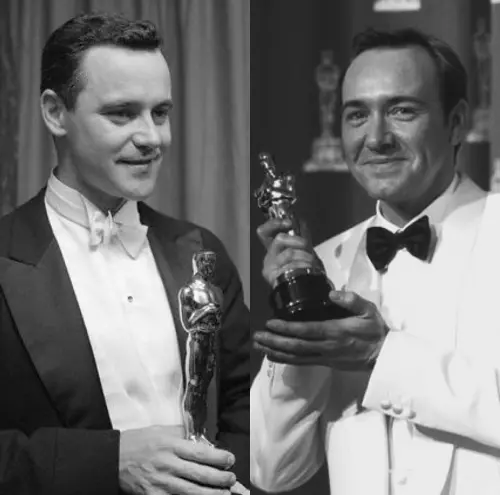 ▲（圖／翻攝自IG kevinspacey）