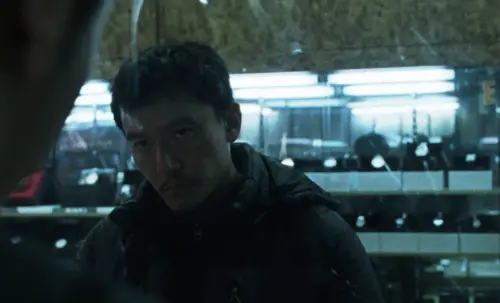 ▲（圖／摘自《幸福之路》片段）