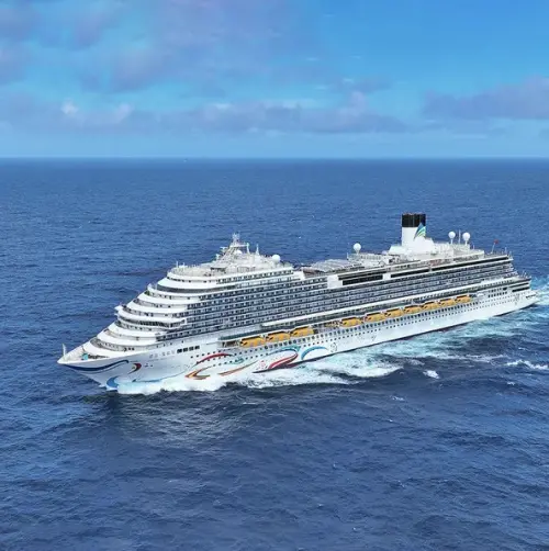 ▲愛達魔都號郵輪（圖／翻攝自美亞郵輪旅遊預訂中心官網www.meiyatour.com）