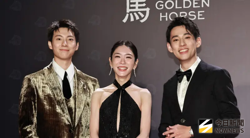 金馬獎／紅毯主持群挨轟！李安僅被訪3秒、桂綸鎂1句話結束被罵翻