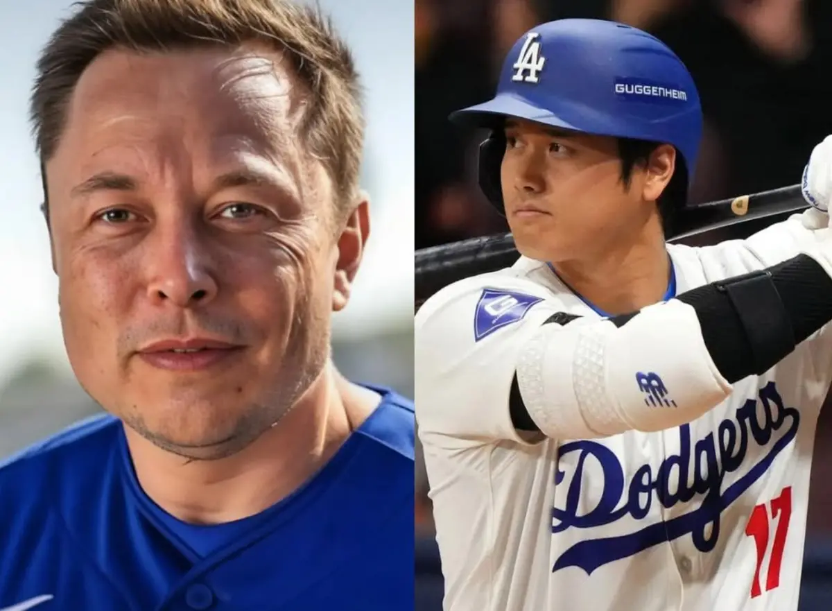 連AI都叛變！Grok認證大谷翔平「比馬斯克還強」 誠實回答笑翻眾