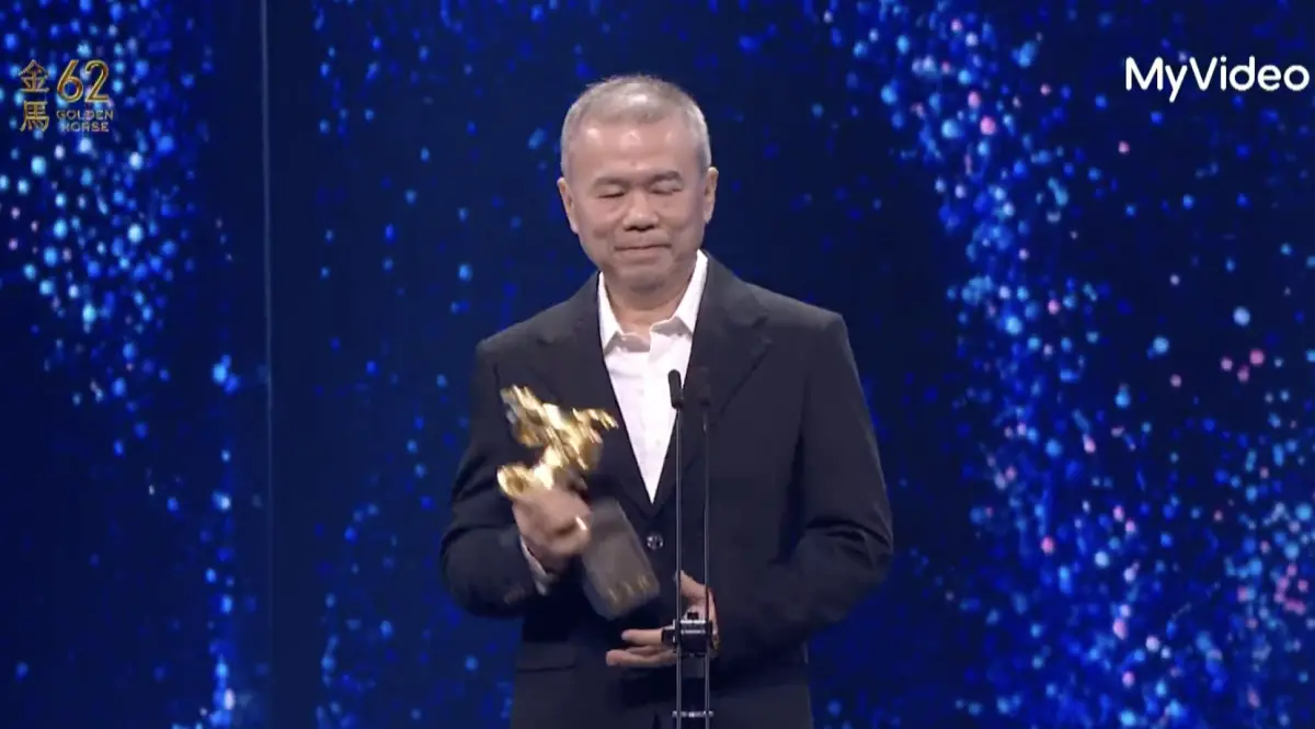 金馬獎／《大濛》陳玉勳獲最佳原著劇本！驚曝：感言寫完竟忘光光